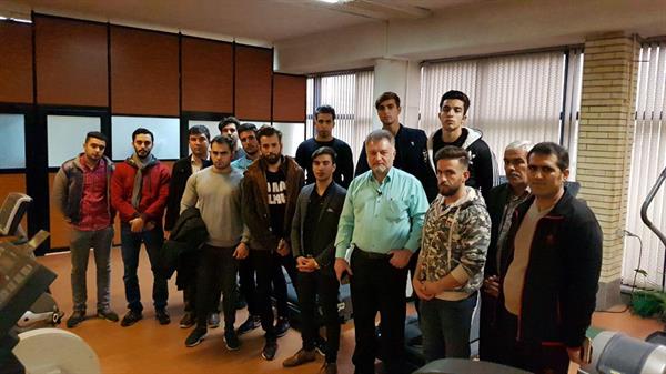 بازدید سماء7