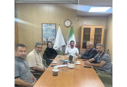 عملکرد روان‌شناسان تیم‌های ملی جوجیتسو اعزامی به ناگویا بررسی شد