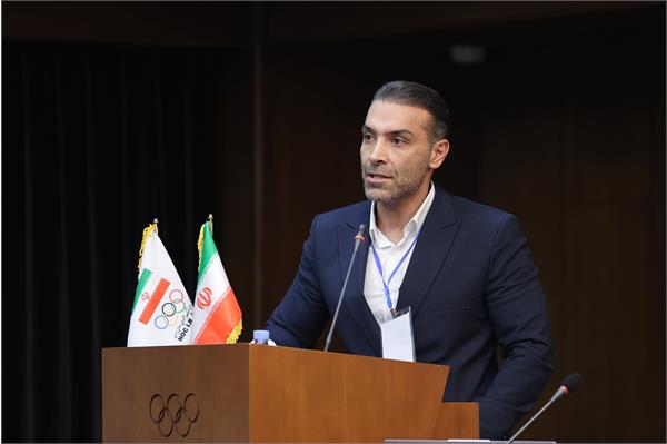 مجمع انتخاباتی فدراسیون موتورسواری و  6 مرداد اتومبیلرانی 21