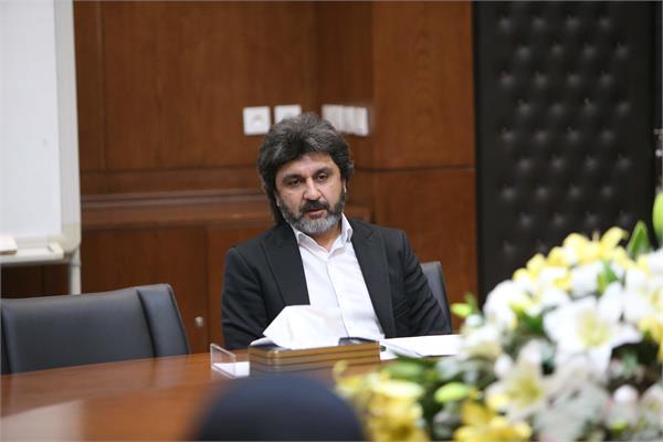 دوره آموزشی میزبانی و تشریفات و اصول تکنیک های بهداشت محیط ویژه نیروهای خدماتی و هتلداری کمیته و آکادمی ملی المپیک 9