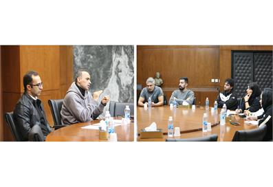 برگزاری نخستین نشست تحلیل نتایج آزمون‌های آمادگی جسمانی  تیم‌های اعزامی به بازی‌های آسیایی ناگویا-2026