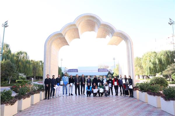 کارگاه انتقال شغلی ورزشکاران (7 تا 8 آذر 1403) 30