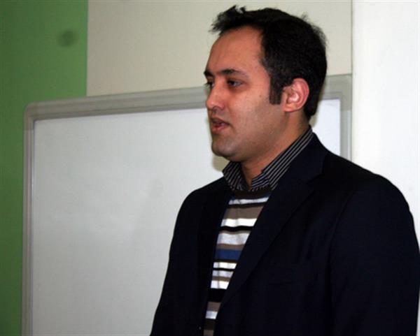 دوره تربیت بدنساز