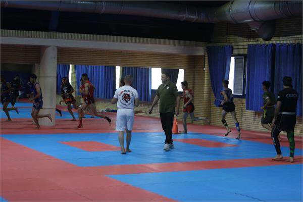 اردوی آماده سازی تیم ملی موی تای جوانان (7 تا 21 شهریور 1404) 43