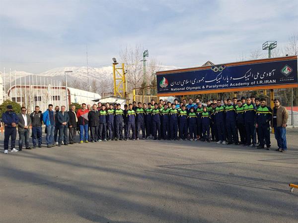 تست المپیاد دوچرخه4