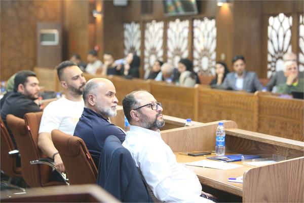 دومین همایش ملی ورزش و محیط زیست (25 مهرماه 1403) 5