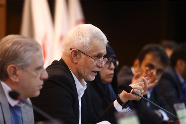 مجمع انتخاباتی فدراسیون شطرنج (14 بهمن 1403) 17