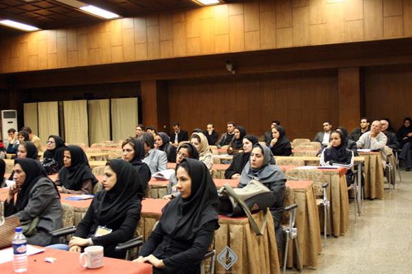 دومین کنگره بین المللی روانشناسی کاربردی در ورزش قهرمانی  8