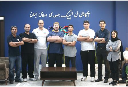 به میزبانی آکادمی ملی المپیک برگزار شد: جلسه تخصصی روان‌شناسی ورز...