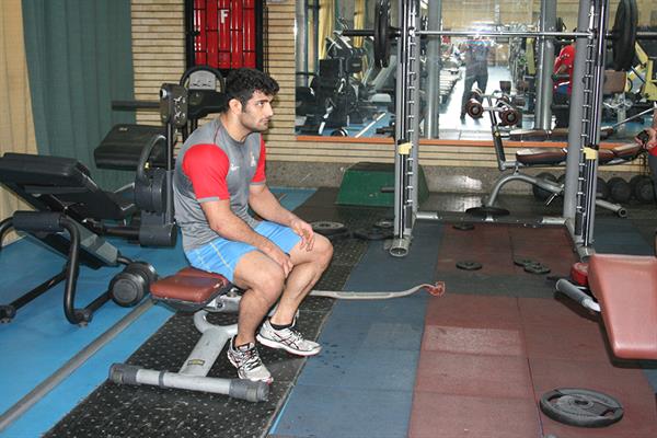 بازدید سجادی کشتی 5