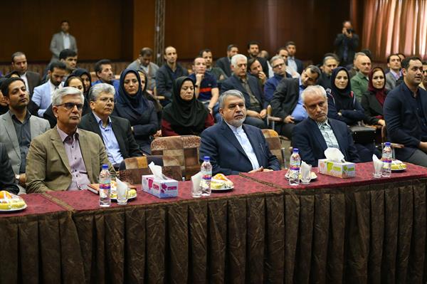 تودیع و معارفه7