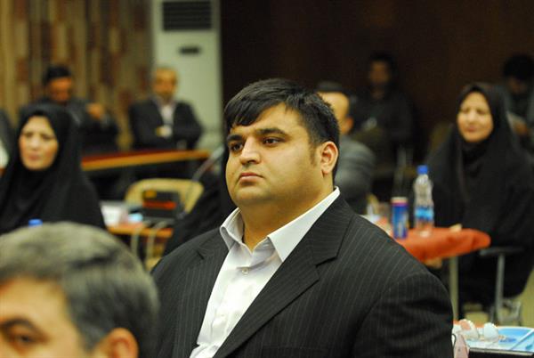 انتخابات کمیته ملی المپیک 11