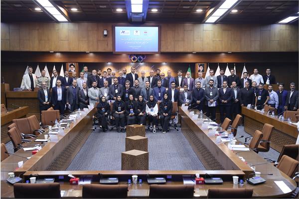 مجمع انتخاباتی فدراسیون موتورسواری و  6 مرداد اتومبیلرانی 22