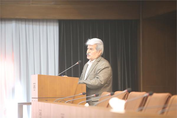 گردهمایی ماهانه پیشکسوتان ورزش (1 آبان 1403) 8