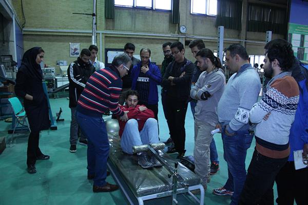 بازدید دانشگاه سماء6