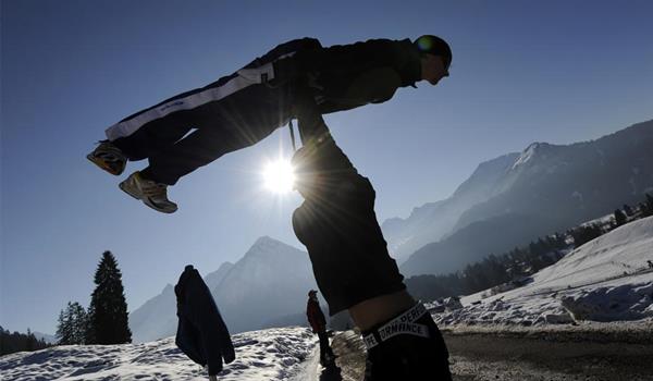 جام جهانی اسکی پرش، فنلاند 6