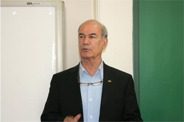 دوره بدنساز