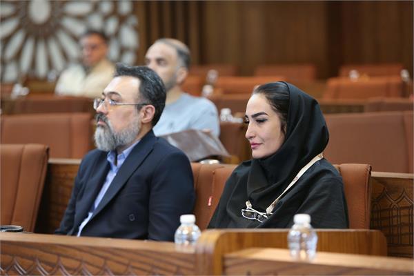 نشست دستورالعمل های جهانی حفاظت از محیط زیست (18 خرداد 1405) 22
