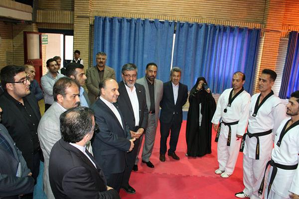 بازدید وزیر19