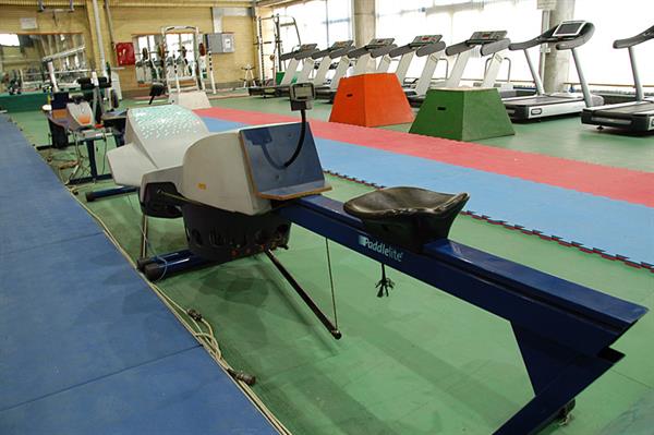 Physical Fitness Assessment and Improvement Center  46