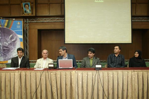  مراسم اختتامیه دوره دانشپذیر  10