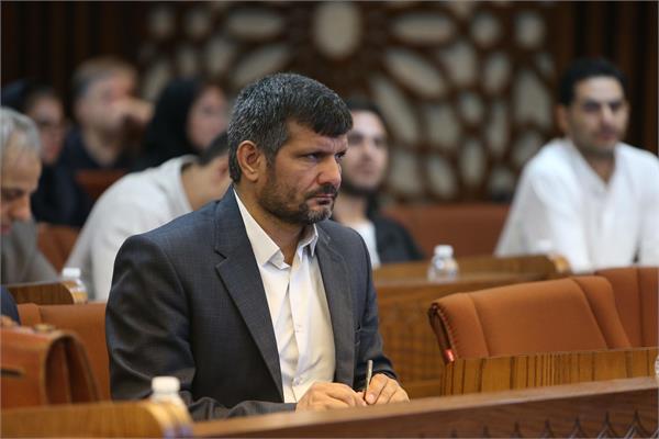 پنجمین نشست از یازدهمین دوره پیشرفته مدیریت ورزشی "المپیک سولیداریتی" (26 شهریور 1404) 7