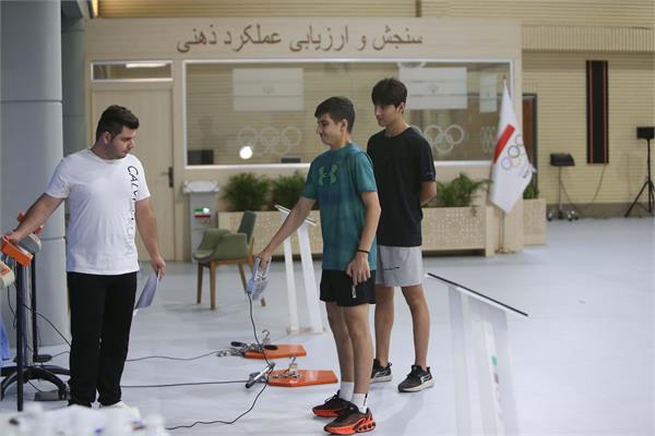 تنیس روی میز جوانان 17 شهریور 5