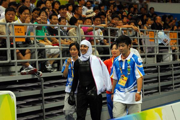 وشو ، المپیک 2008 پکن عکس: استاد علی کاوه 16