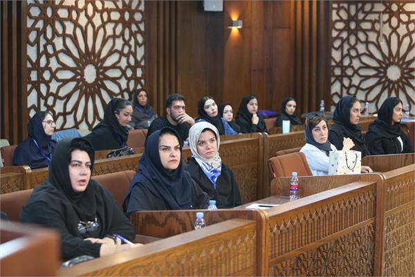 اولین دوره داوری درجه 3 پیکلبال (26 تا 29 فروردین 1404)  14