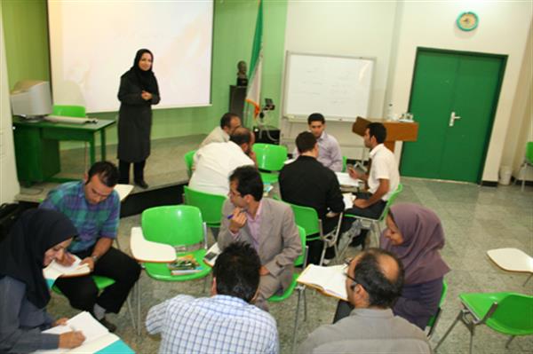 دوره مدیریت روابط عمومی 