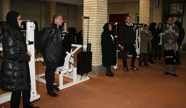 سمپوزیوم بازدید2