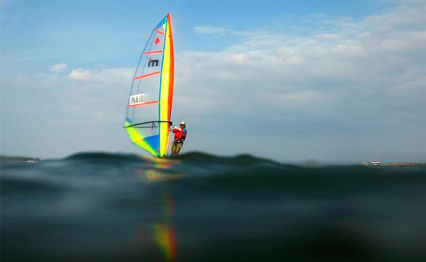 بازی های آسیایی ورزش های ساحلی، بالی - اندونزی 22