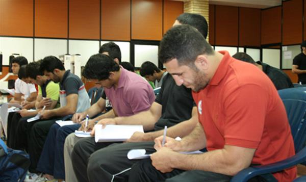 معاینات پزشکی 39