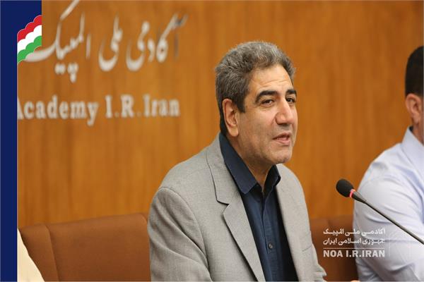 مصاحبه دکتر رفیعی پور در خصوص فعالیت های مرکز روان شناسی (9خرداد 1405)