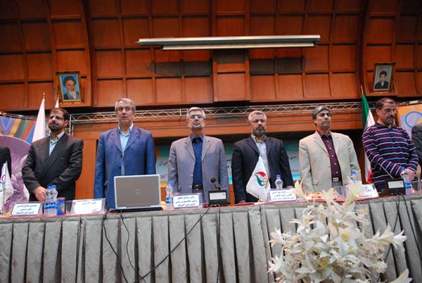 انتخابات کمیته ملی المپیک 9