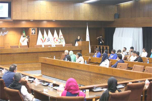 مراسم پویش موسسه خیریه محمد حسین رضوی (29 مهرماه 1403) 20