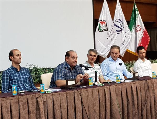 بدنسازی بی9