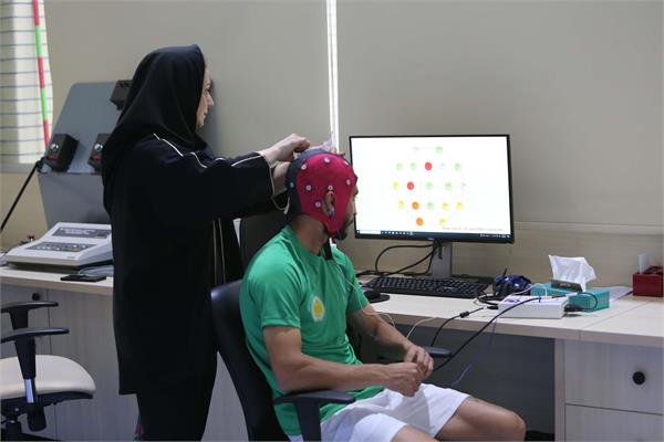 دعوت شدگان به تیم ملی تنیس آقایان تست دادند (13 خرداد 1405) 7