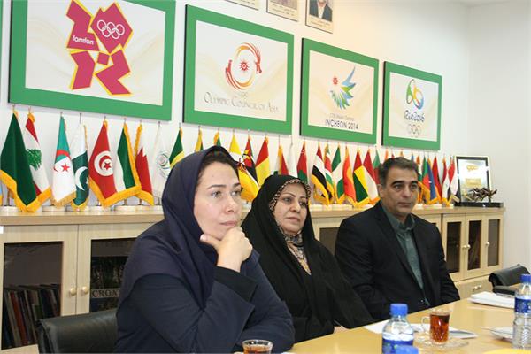 جلسه دوم هماهنگی با معاون وزیر 3