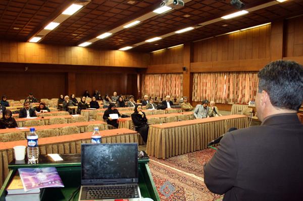 دومین کنگره بین المللی روانشناسی کاربردی در ورزش قهرمانی  36