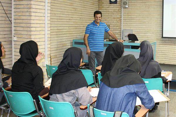 بدنساز بانوان8