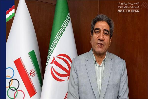 فراخوان برگزاری وبینارهای آنلاین روانشناسی ویژه جامعه ورزش (7 اردیبهشت 1405)