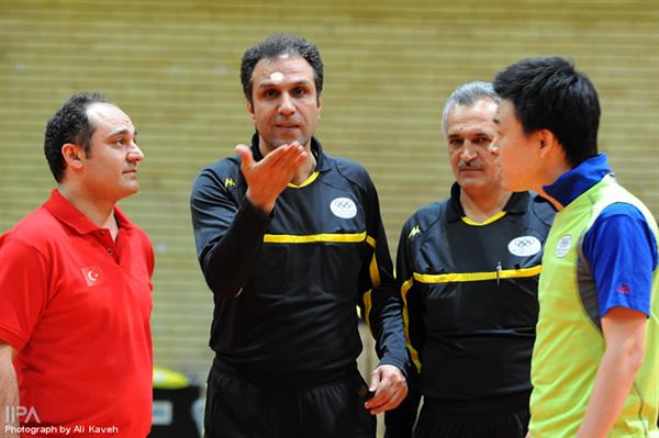 فوتبال دیپلماتها