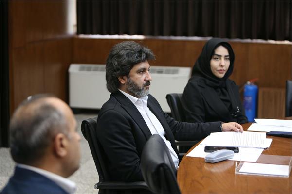 دوره آموزشی میزبانی و تشریفات و اصول تکنیک های بهداشت محیط ویژه نیروهای خدماتی و هتلداری کمیته و آکادمی ملی المپیک 7