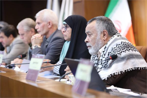 مجمع سالیانه فدراسیون تیراندازی (22 مهرماه 1403) 6