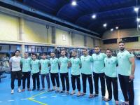 جودو نیروهای مسلح