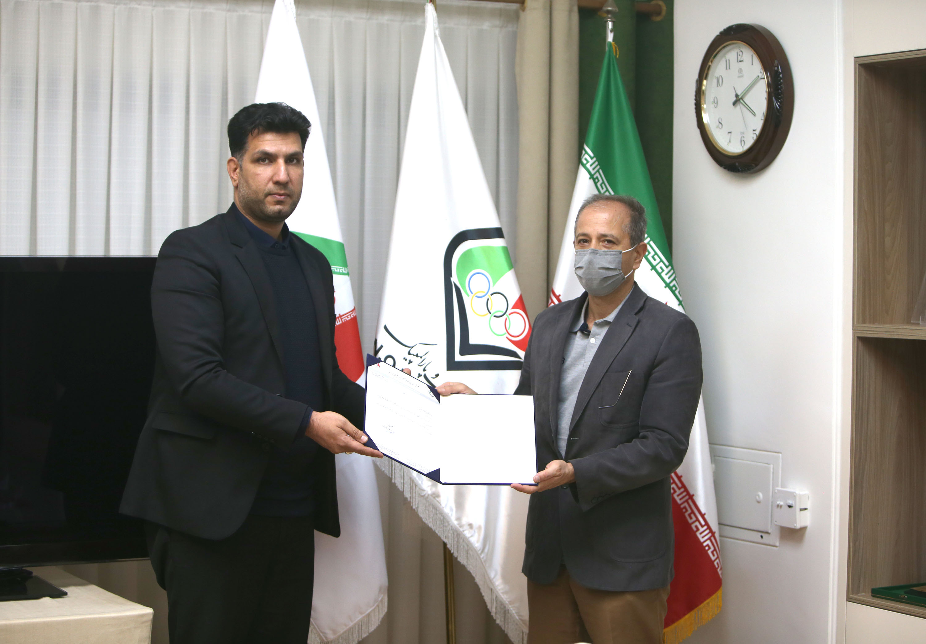 حاجی عباسی